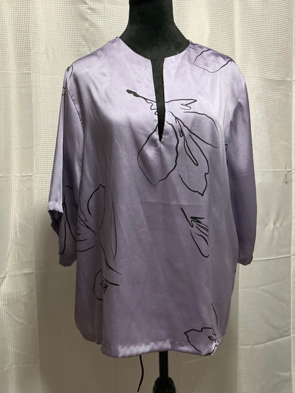 Women’s blouse